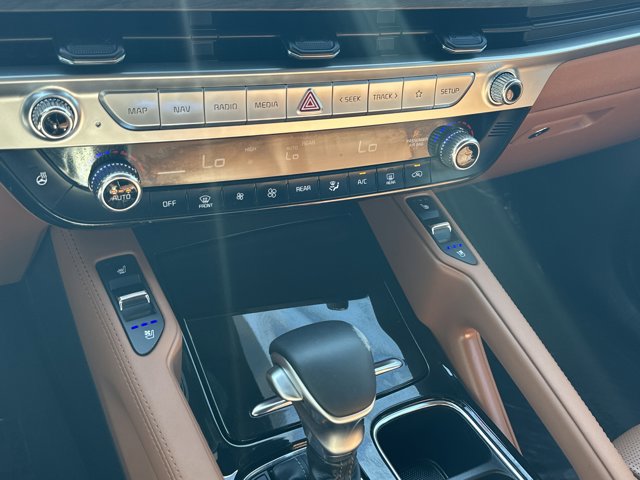 Certified 2023 Kia Telluride EX X-Line image 38