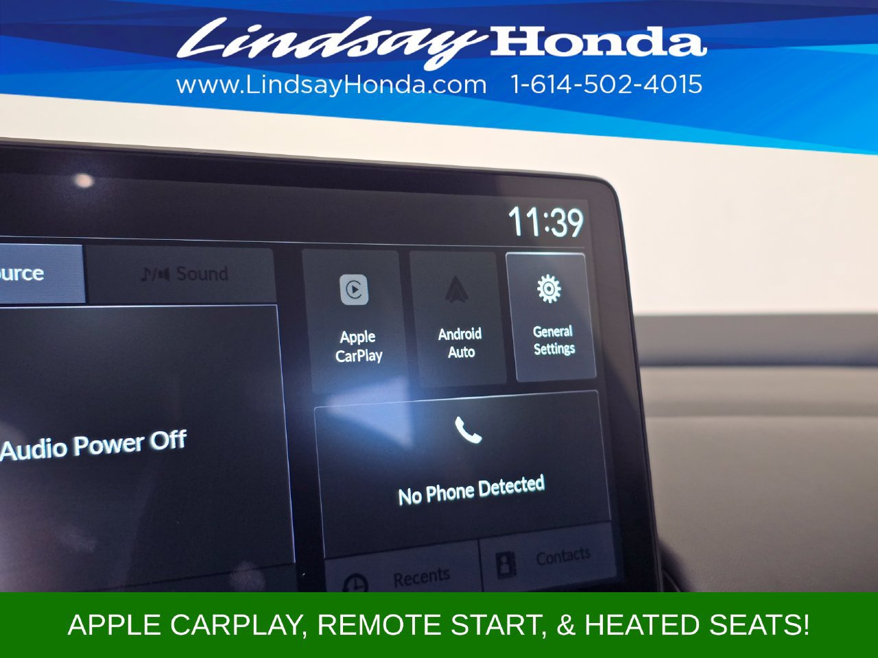 Used 2026 Honda HR-V Sport image 19