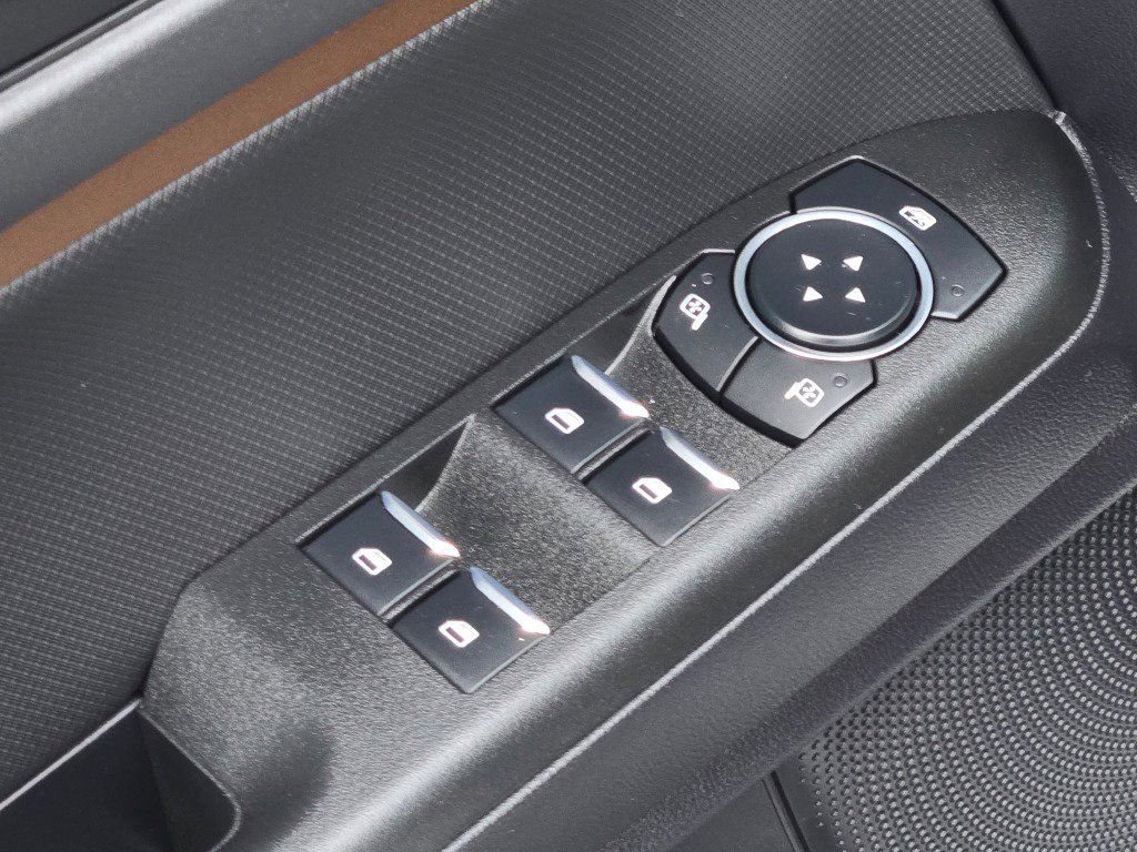 Used 2023 Ford Bronco Sport Badlands w/ Premium Package image 21