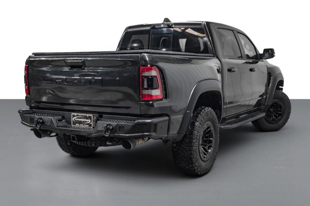 Used 2024 RAM 1500 TRX AWD/4WD image 6