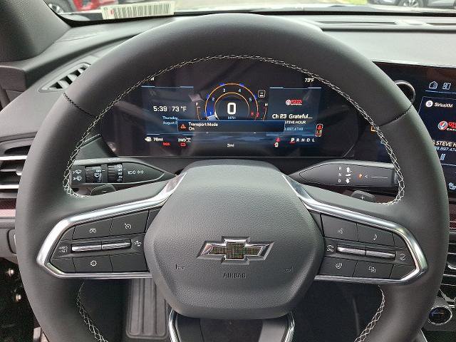 New 2026 Chevrolet Traverse Z71 w/ Driver Confidence Package image 11