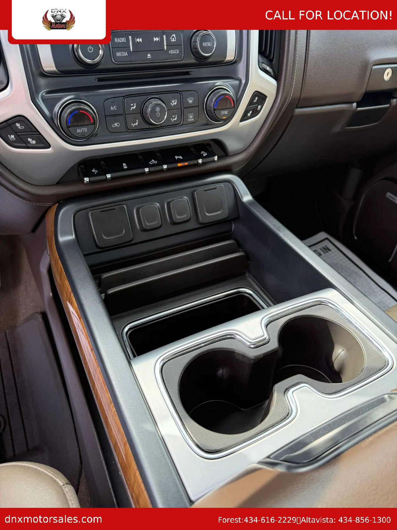 Used 2018 GMC Sierra 1500 SLT w/ SLT Premium Package image 25