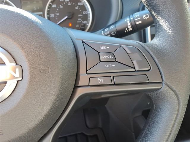 New 2025 Nissan Kicks Play S FWD image 20