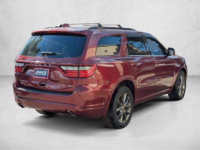 Used 2018 Dodge Durango GT w/ Premium Group AWD/4WD image 5
