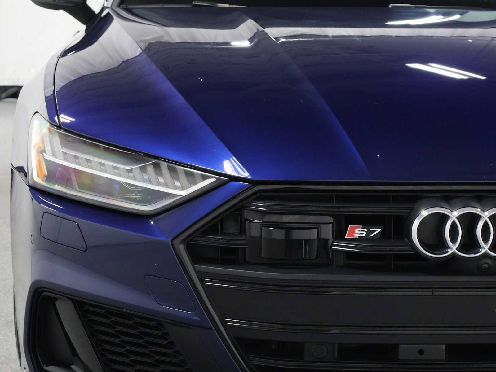 Used 2020 Audi S7 Prestige w/ Prestige Package AWD/4WD image 15
