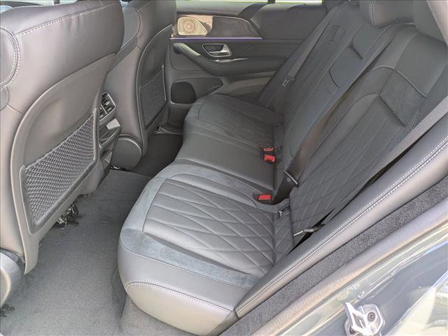 New 2026 Mercedes-Benz GLE 63 AMG S image 16