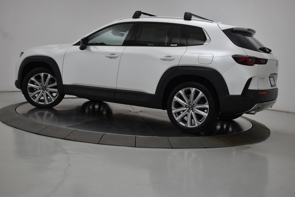 New 2026 MAZDA CX-50 AWD 2.5 S image 6