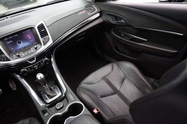 Used 2015 Chevrolet SS RWD image 24