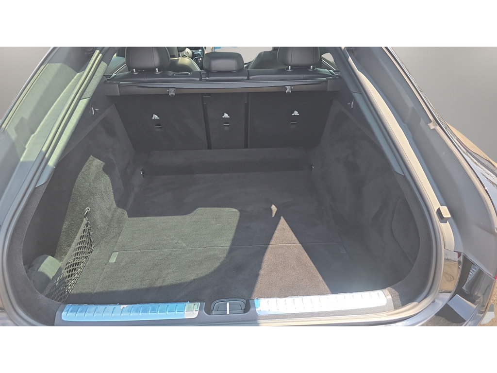 Used 2022 Mercedes-Benz EQS 450+ Sedan image 9