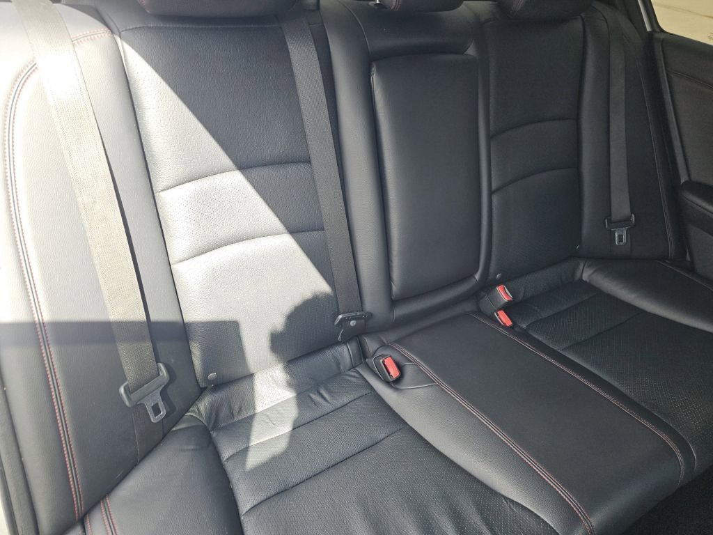 Used 2017 Honda Accord Sport Special Edition image 29