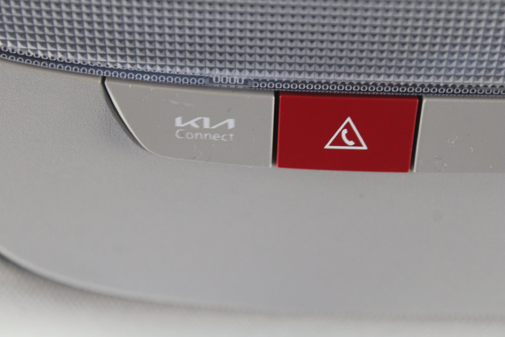 Certified 2025 Kia Sportage EX FWD image 51