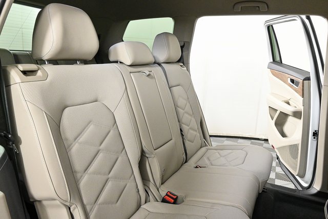 New 2026 Volkswagen Atlas SE image 20