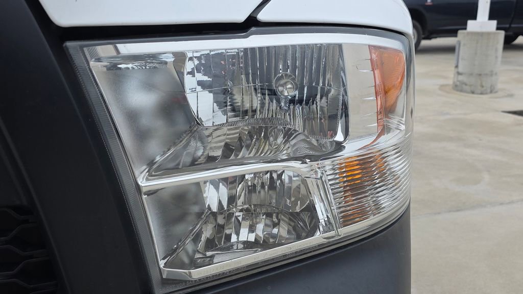 Used 2022 RAM 1500 Tradesman w/ Power & Remote Entry Group image 9