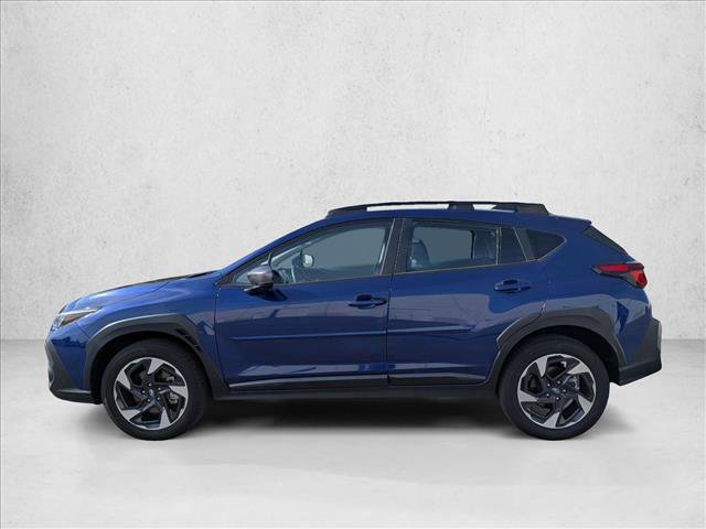 Used 2024 Subaru Crosstrek 2.5i Limited image 9