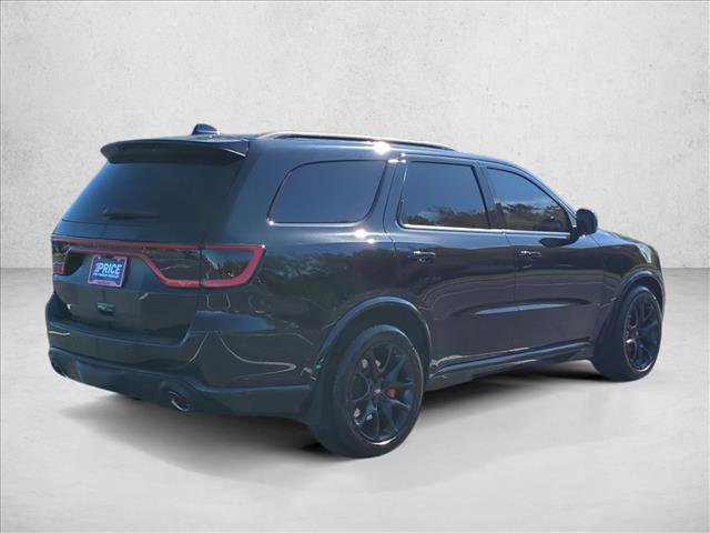 Used 2024 Dodge Durango R/T w/ Tow 'N Go Package image 5