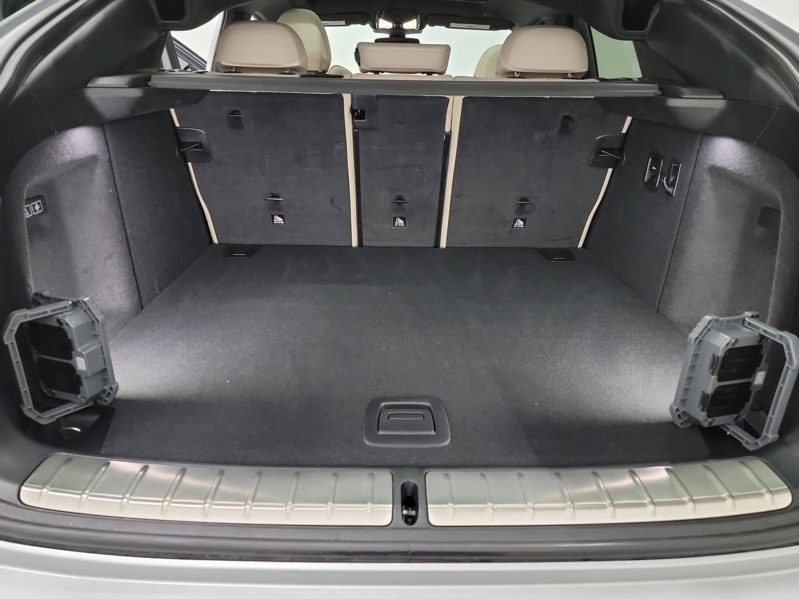 Used 2021 BMW X4 xDrive30i w/ M Sport Package image 27