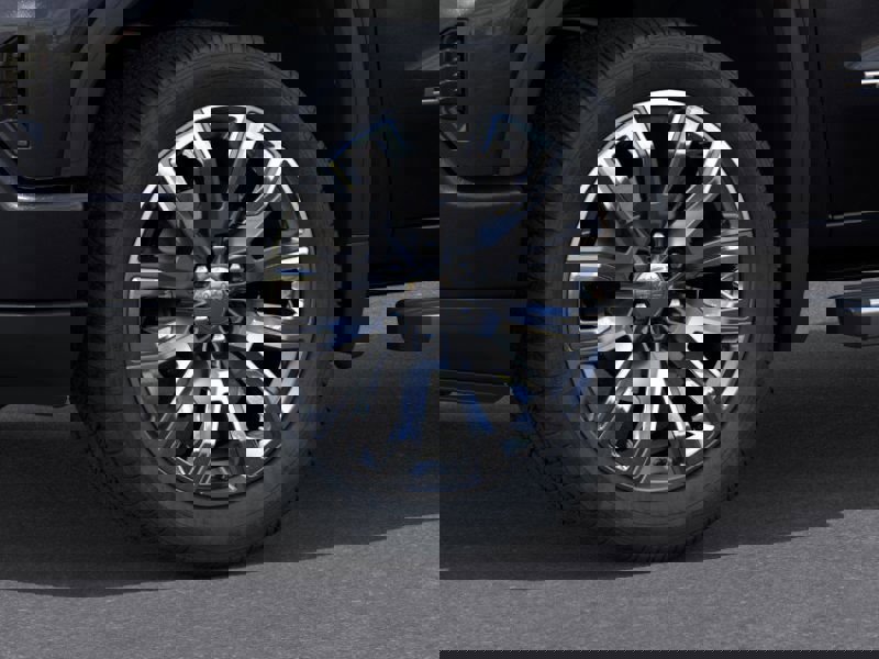 New 2025 GMC Sierra 1500 Denali AWD/4WD image 9