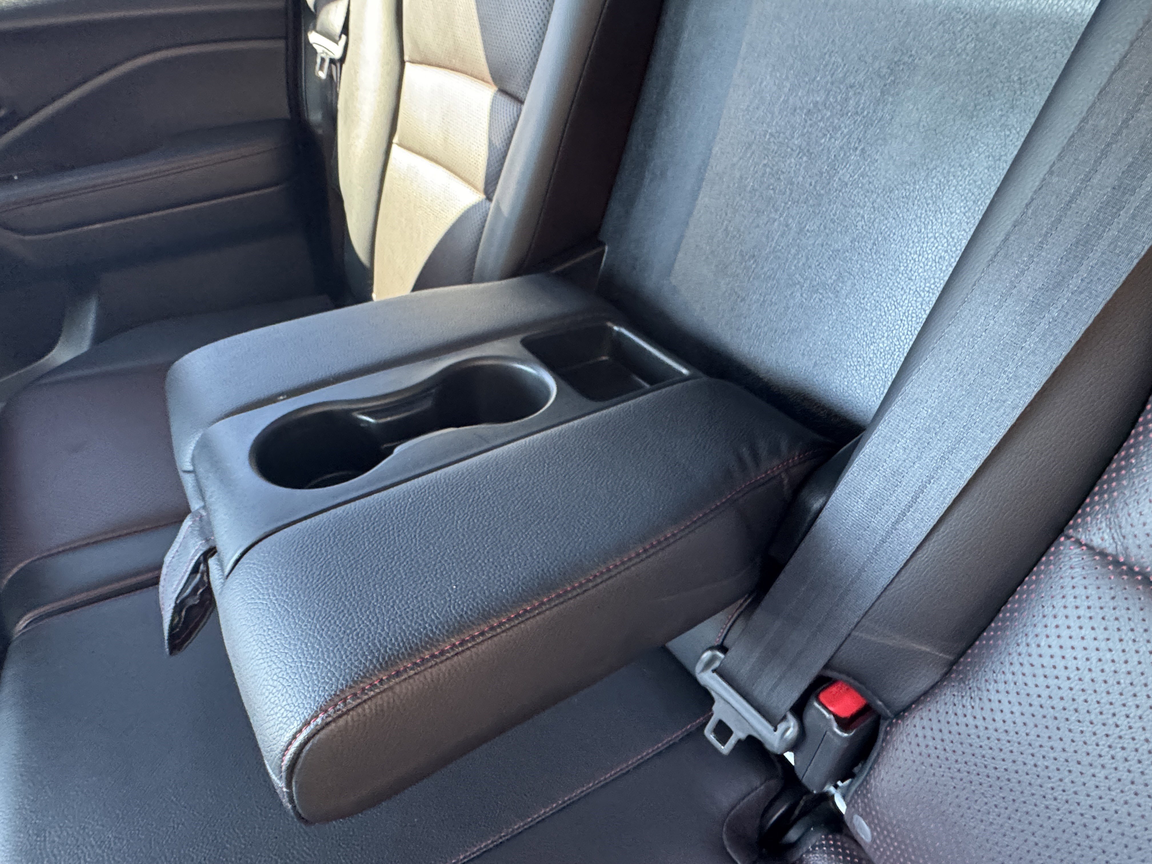 Used 2024 Honda Ridgeline Black Edition image 18