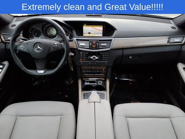 Used 2010 Mercedes-Benz E 350 Sedan image 4