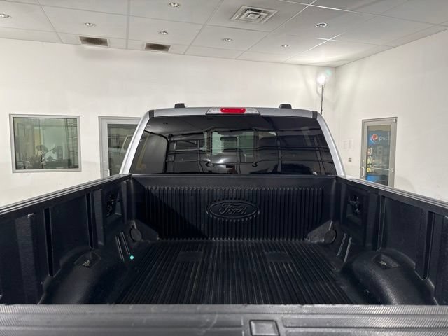 Used 2023 Ford F150 Lariat w/ Equipment Group 502A High AWD/4WD image 9