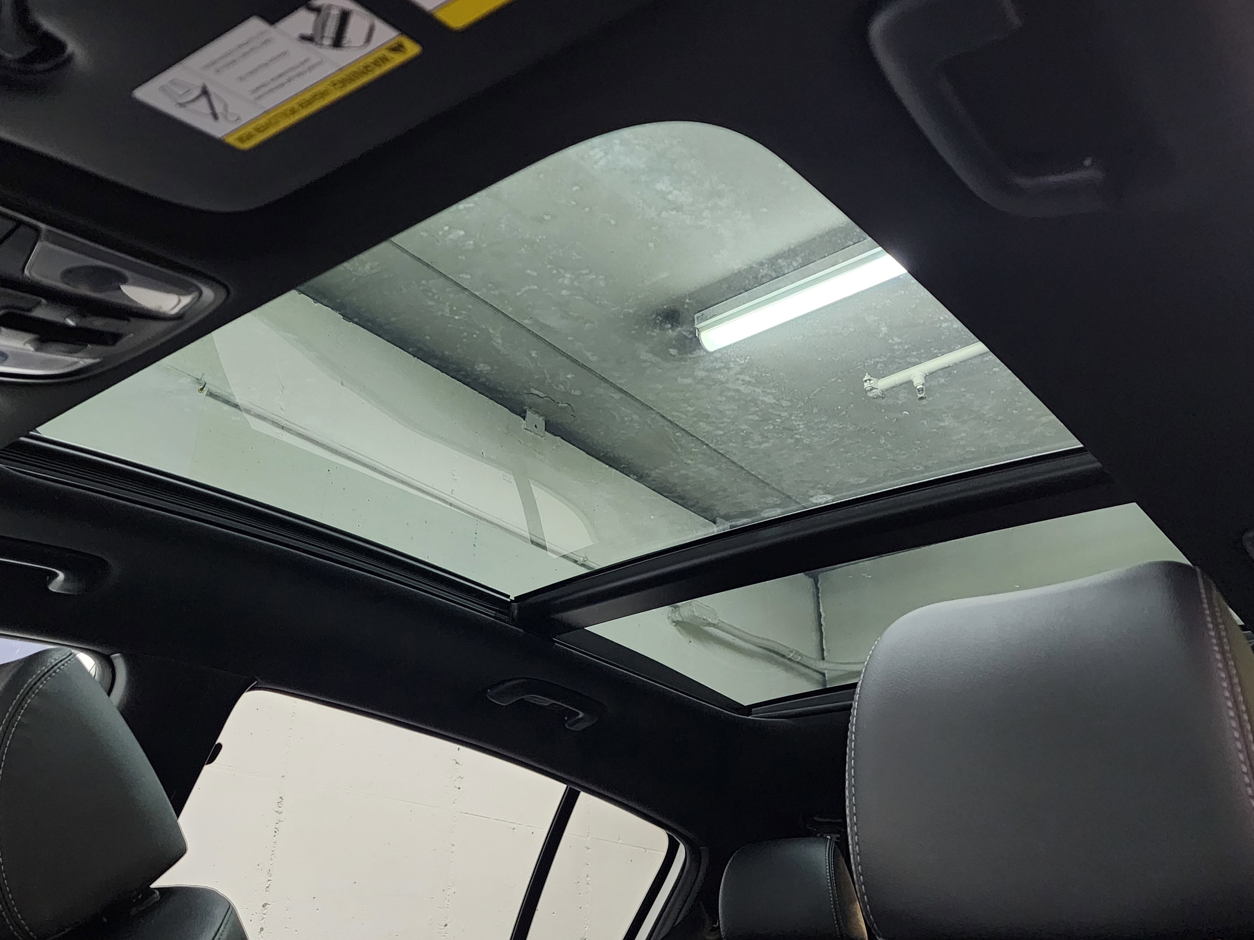 Used 2022 Kia Sportage Nightfall Edition w/ Nighfall AWD Premium Package image 23