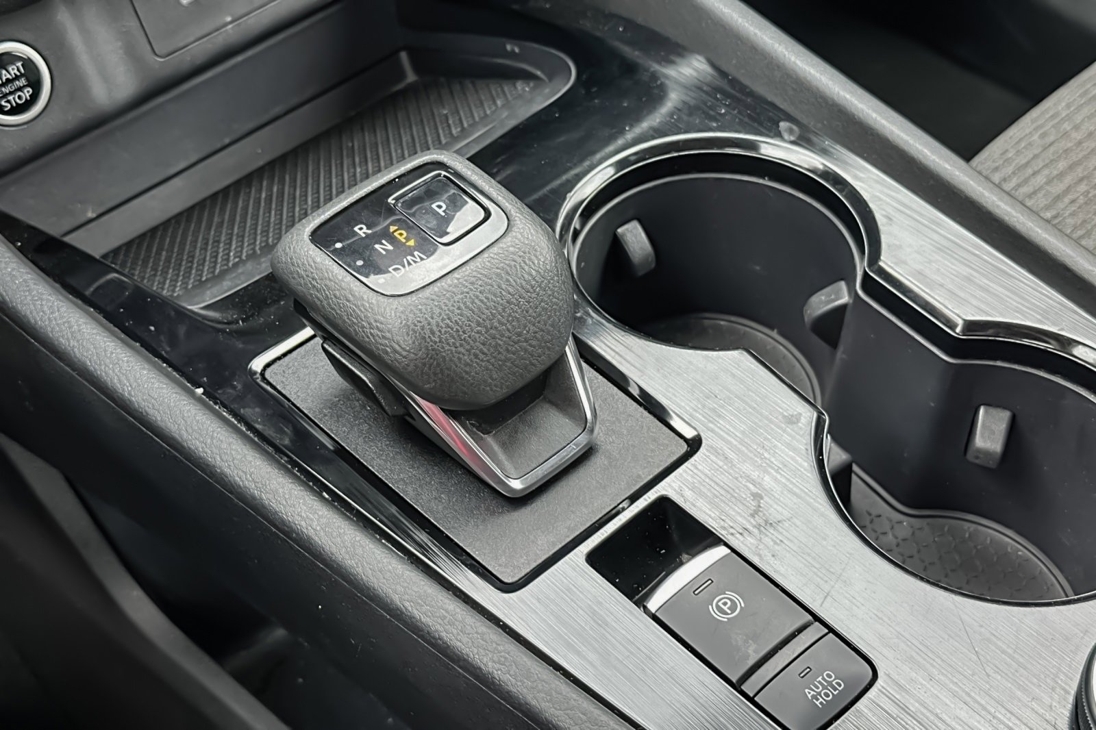 Used 2023 Nissan Rogue SV image 21