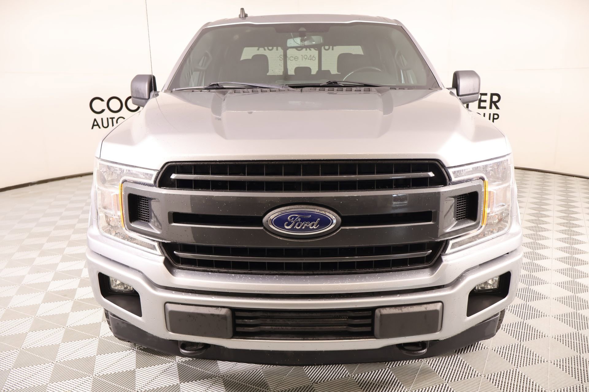 Used 2020 Ford F150 XLT w/ Equipment Group 302A Luxury AWD/4WD image 11