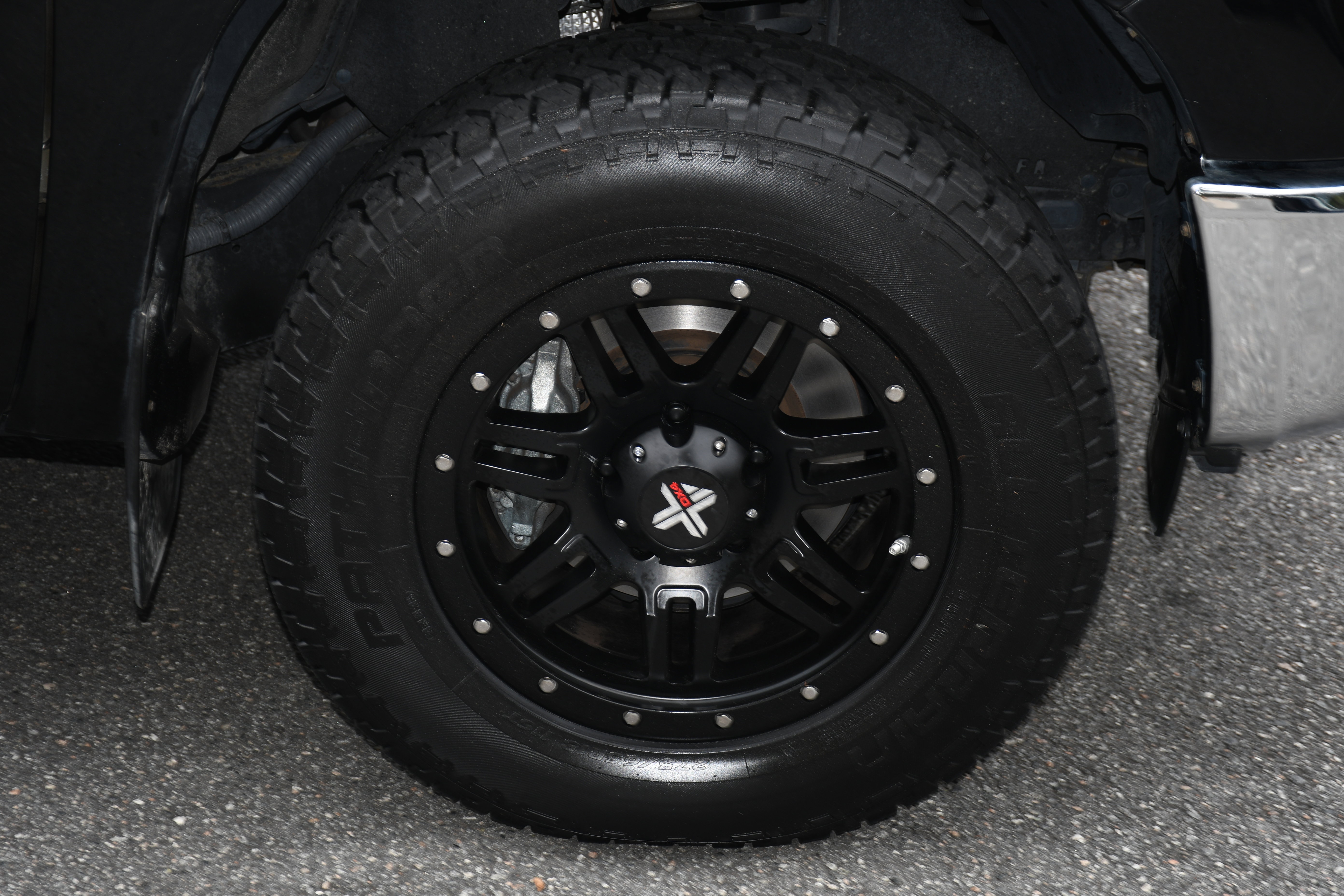 Used 2019 Toyota Tundra SR5 image 20