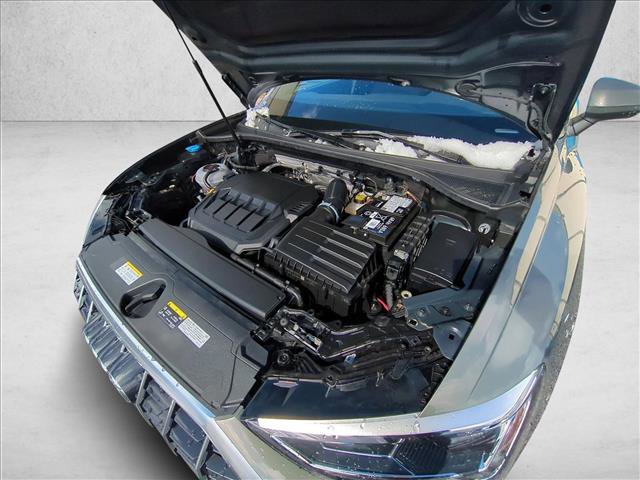 Used 2025 Audi Q3 2.0T Premium w/ Convenience Package image 30