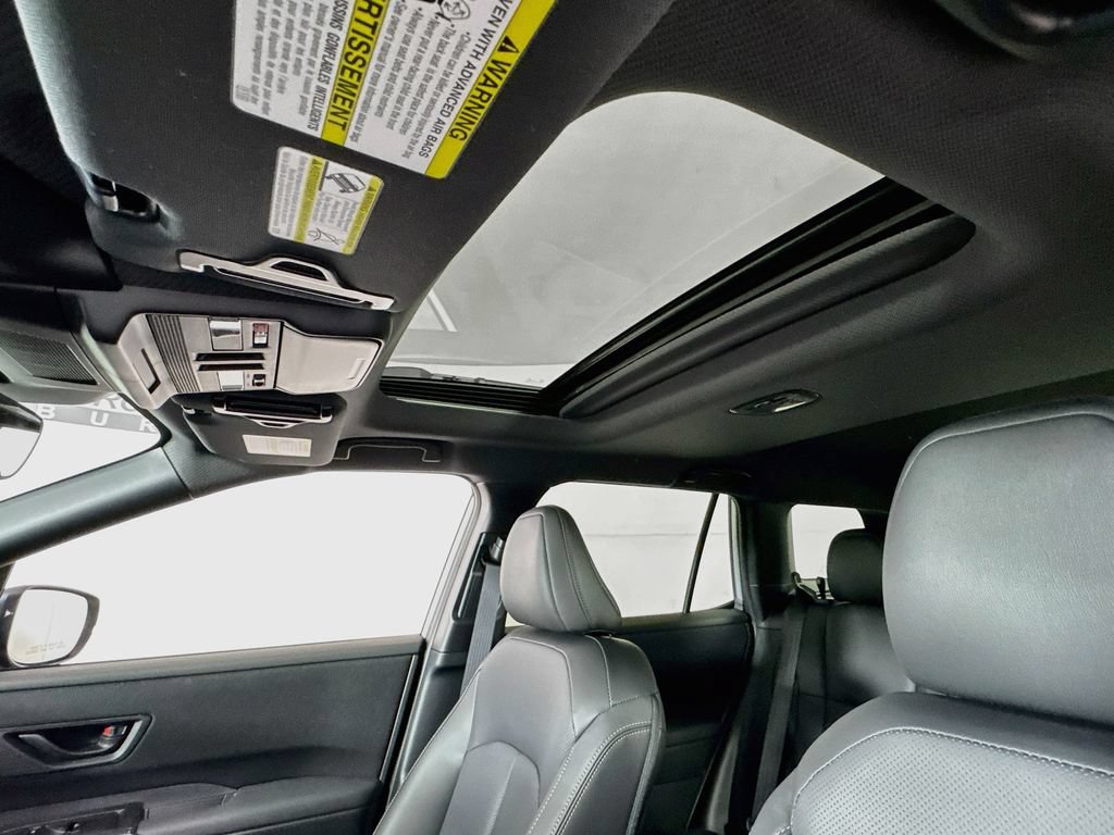 New 2026 Subaru Outback Limited AWD/4WD image 23