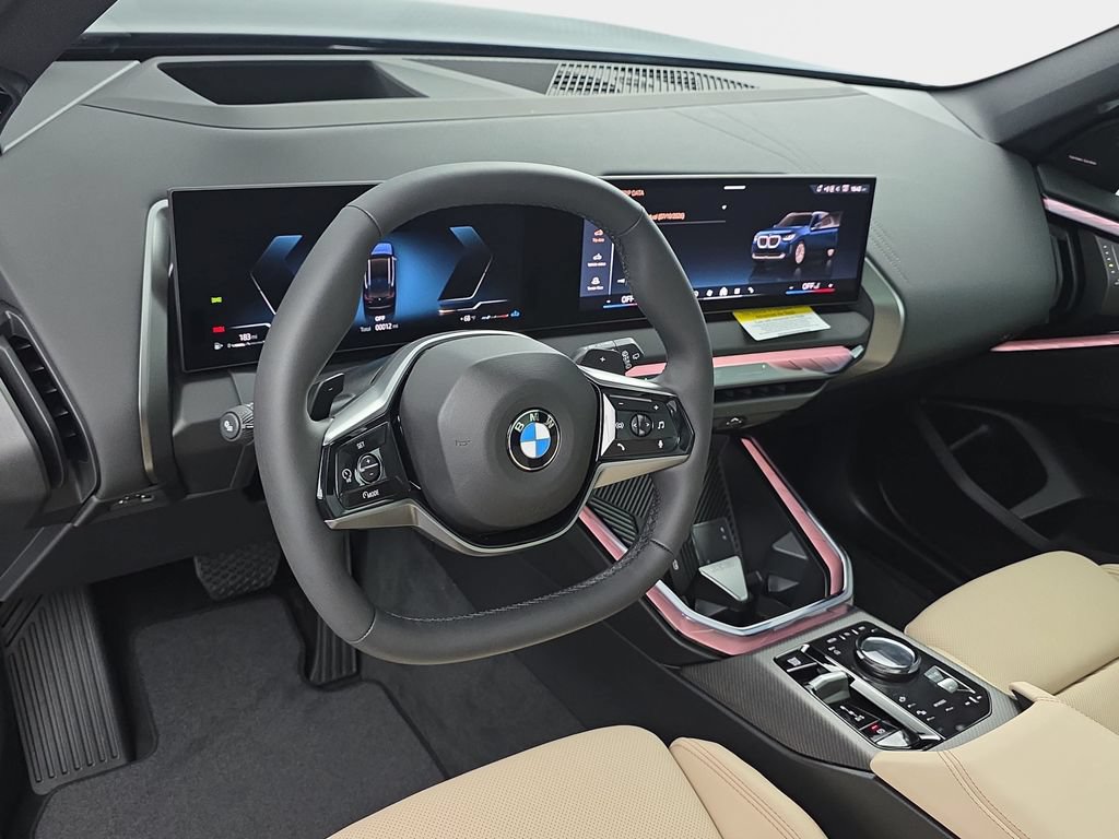 New 2026 BMW X3 xDrive30i w/ Premium Package AWD/4WD image 16