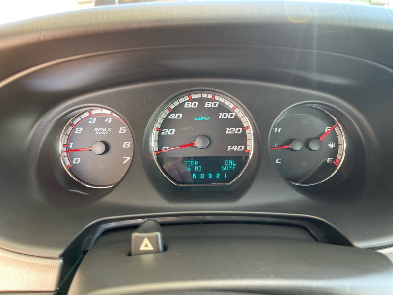 Used 2006 Chevrolet Monte Carlo SS w/ Convenience Package image 27