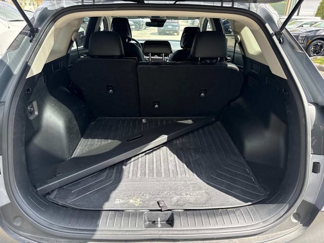 Used 2023 Kia Sportage EX image 13