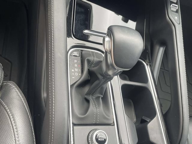 Used 2024 Kia Telluride SX FWD image 21