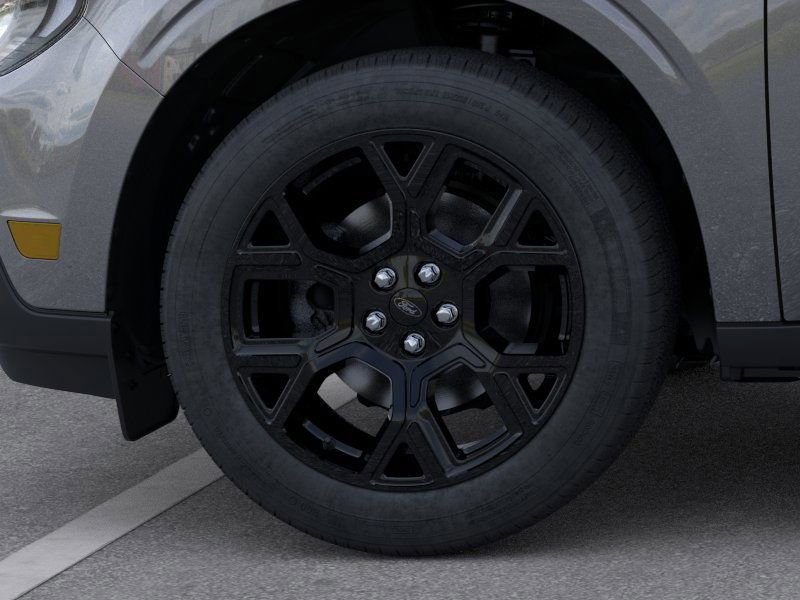 New 2026 Ford Maverick XLT AWD/4WD image 21