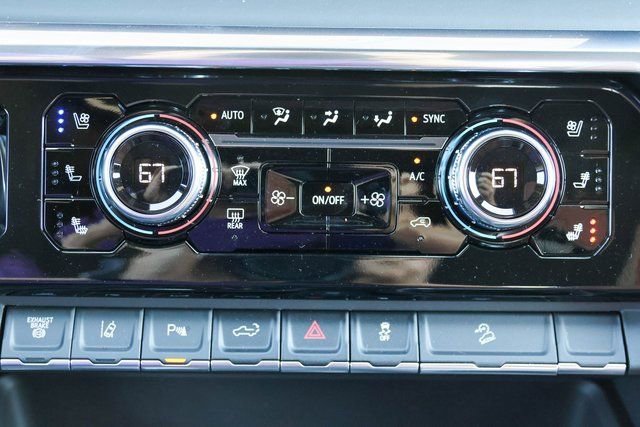 New 2026 GMC Sierra 3500 Denali Ultimate image 26