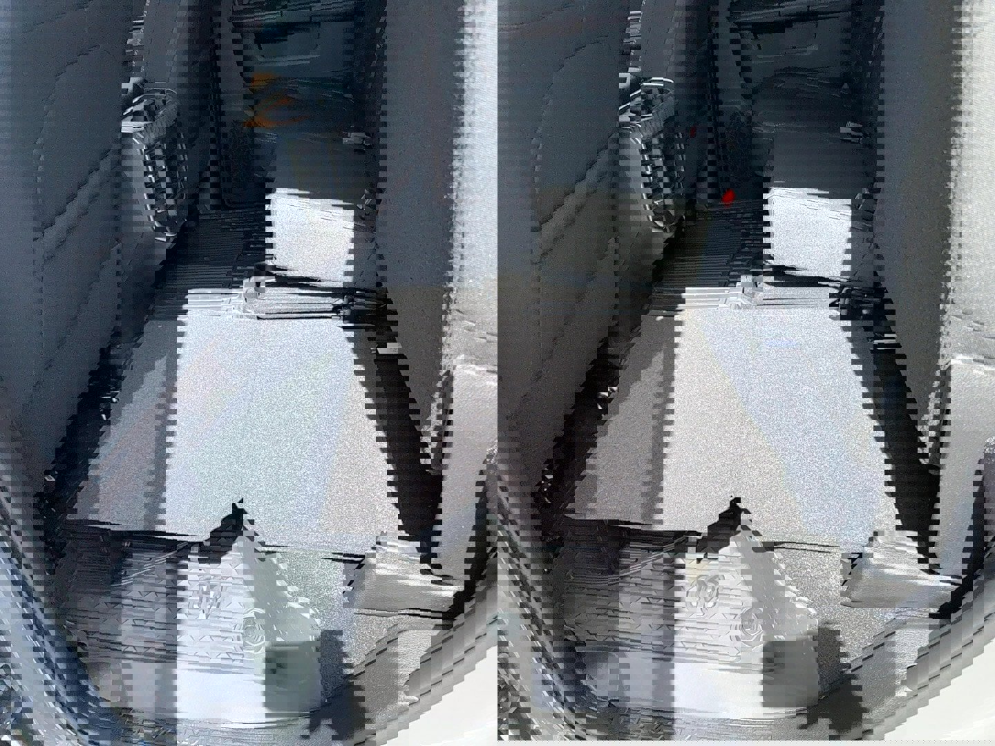 New 2026 RAM 2500 Big Horn image 24