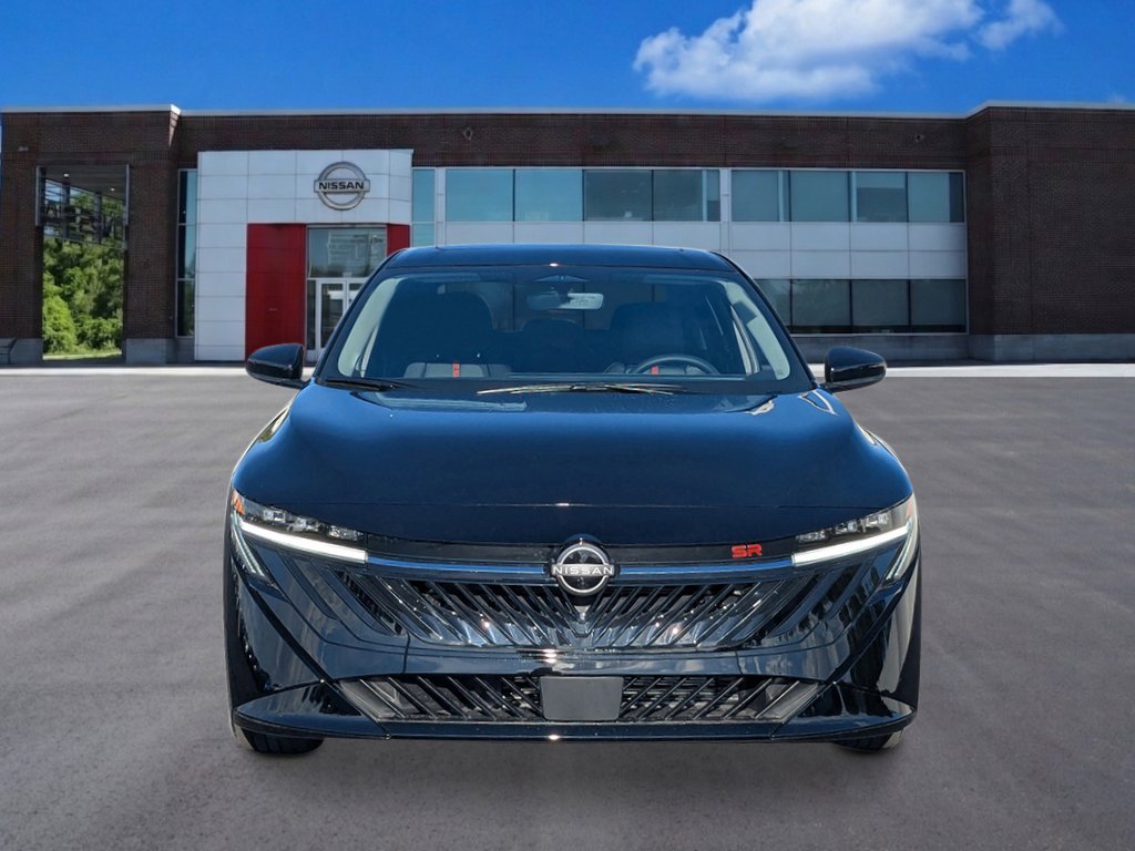 New 2026 Nissan Sentra SR image 8