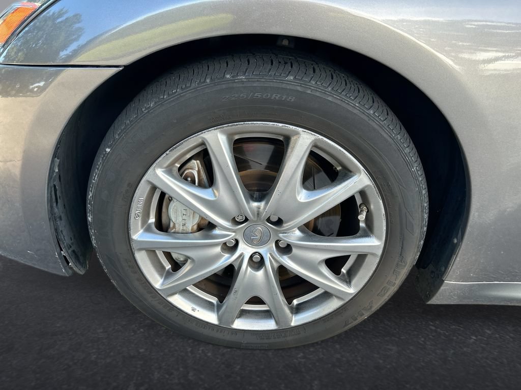 Used 2013 INFINITI G37 Journey w/ Premium Pkg RWD image 10
