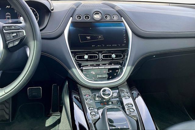 Used 2023 Aston Martin DBX 707 image 6