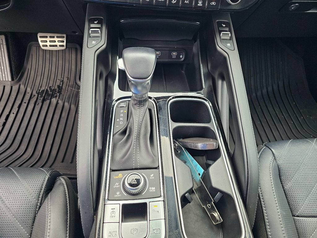 Certified 2023 Kia Telluride SX Prestige X-Line AWD/4WD image 26