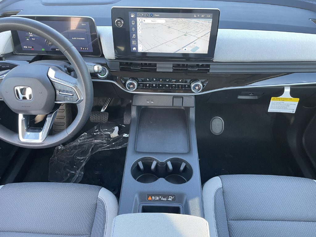 New 2026 Honda Prologue EX image 15