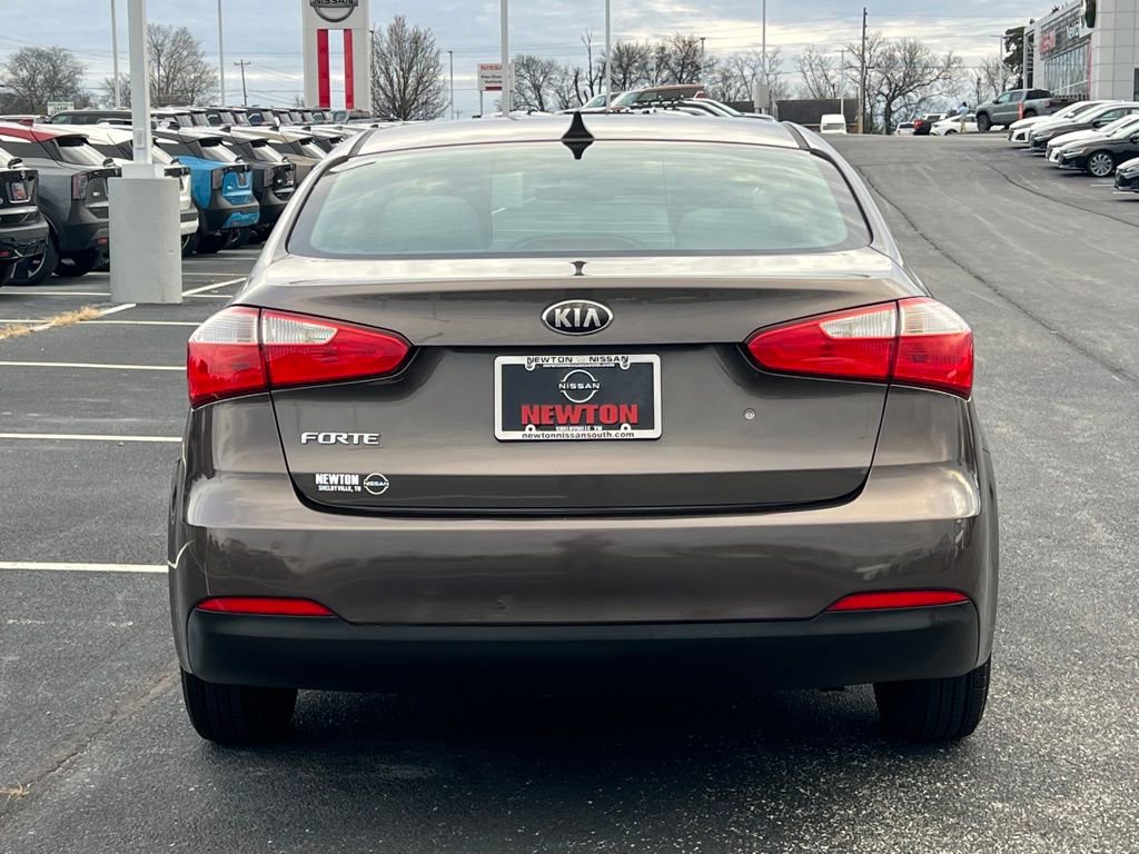 Used 2014 Kia Forte LX image 6