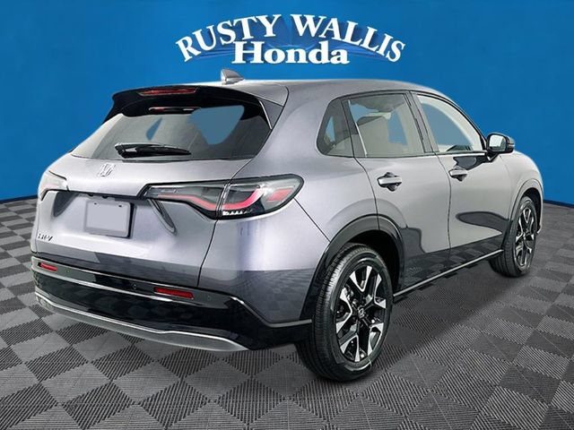 New 2027 Honda HR-V EX-L image 2
