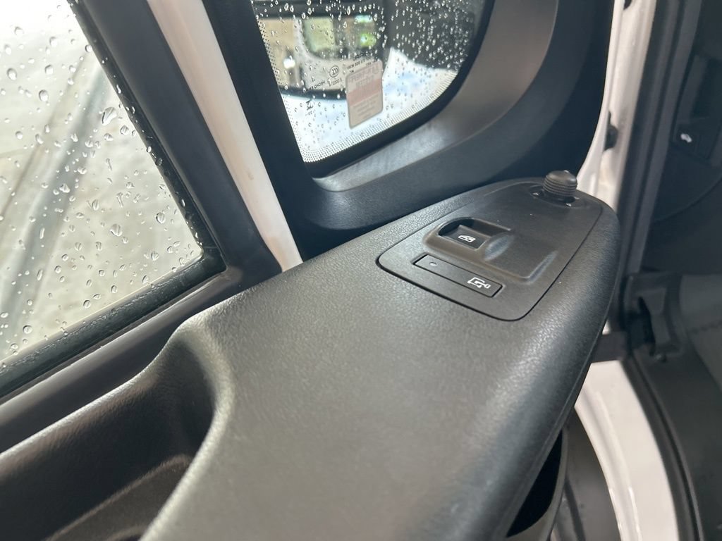 Used 2024 RAM ProMaster 3500 w/ Delivery Van Package FWD image 34