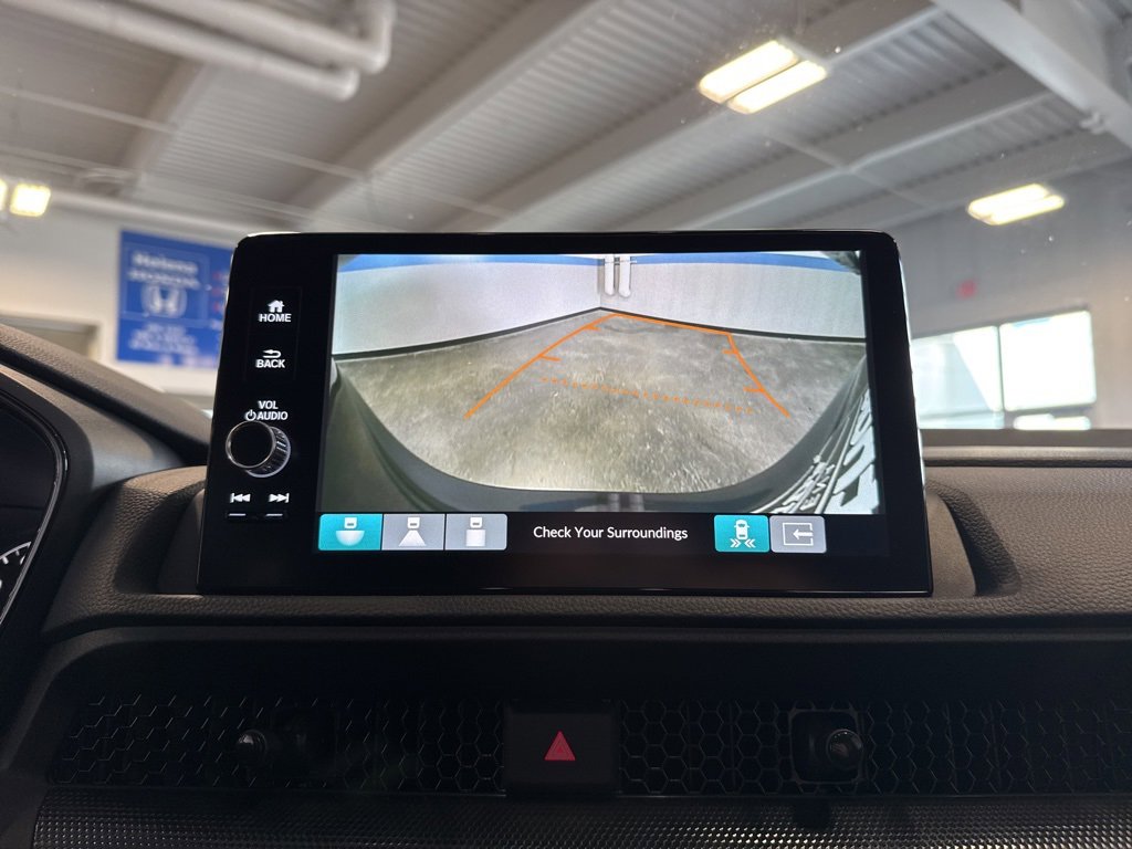 New 2025 Honda CR-V Sport-L image 12