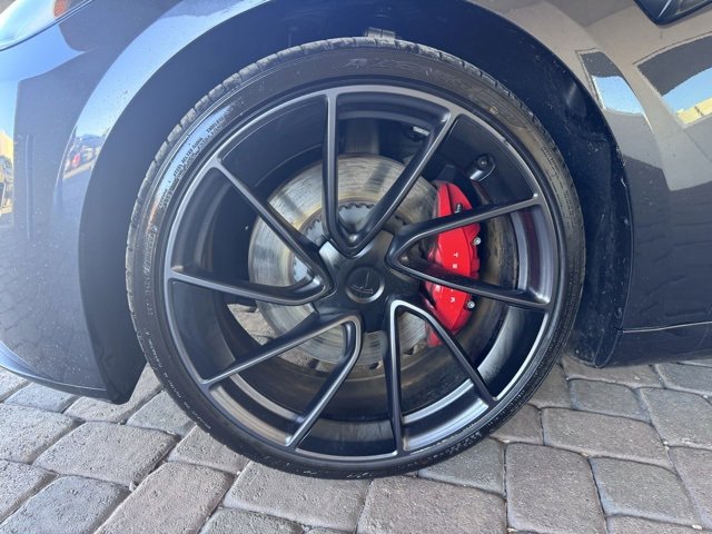 Used 2024 Tesla Model 3 Performance image 23