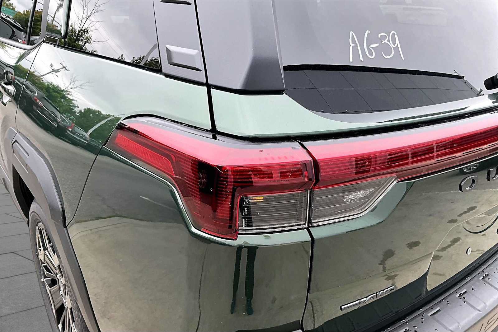 New 2026 Subaru Outback Limited XT AWD/4WD image 15