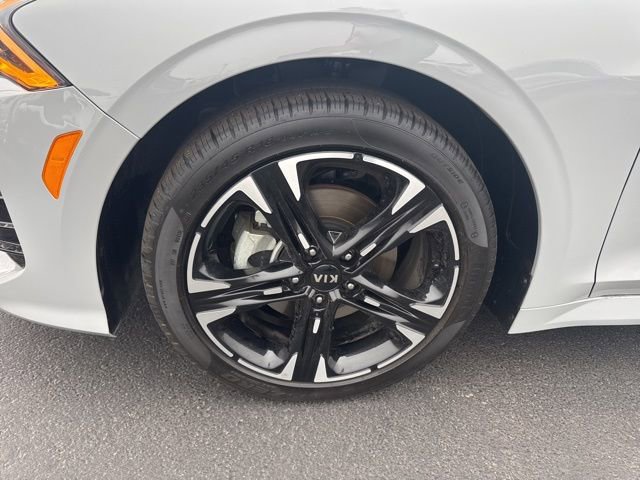 Used 2021 Kia K5 GT-Line w/ GT-Line FWD Premium Package image 24