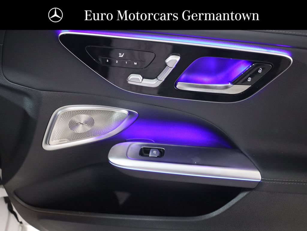 Certified 2026 Mercedes-Benz C 300 4MATIC Sedan image 63